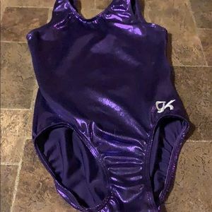 Gk leotard/swimsuit